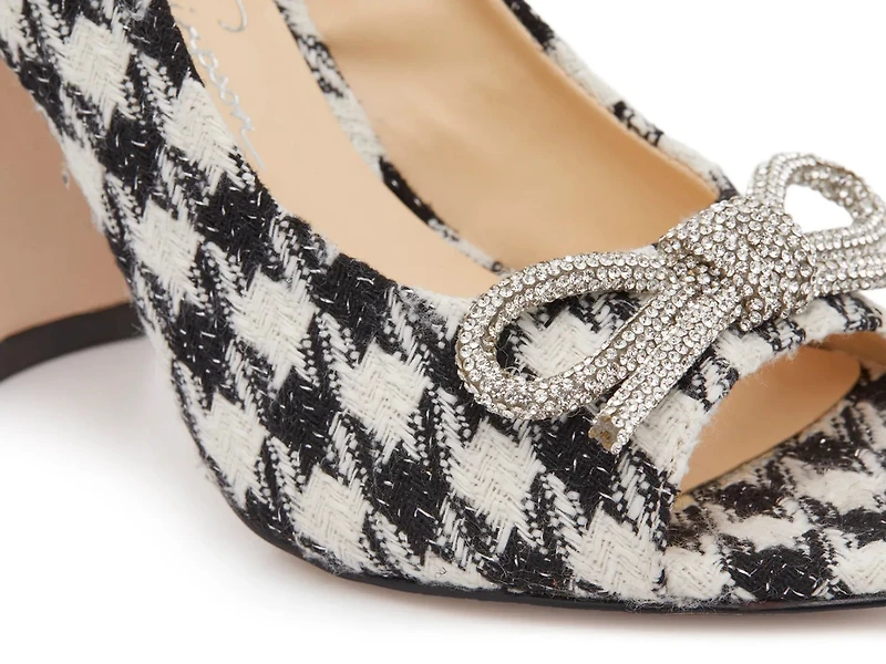 Imuna Pump