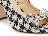 Imuna Pump