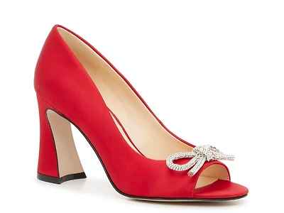 Imuna Pump