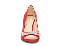 Imuna Pump