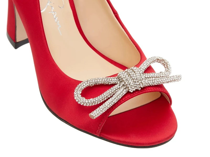 Imuna Pump