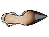 Fiseha Pump