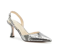 Fiseha Pump