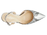 Fiseha Pump