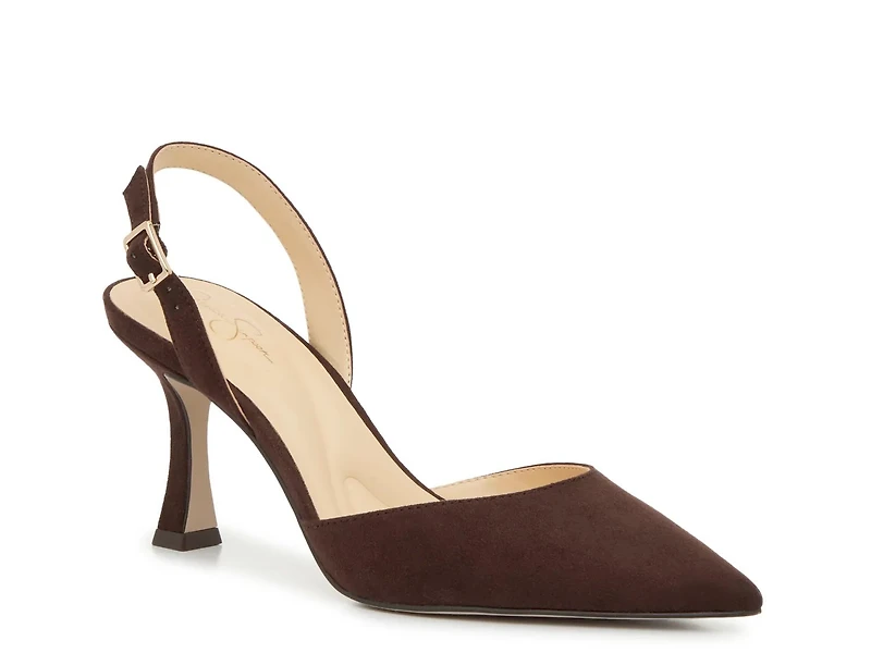 Fiseha Pump