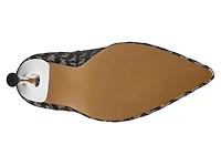 Atlass Bootie