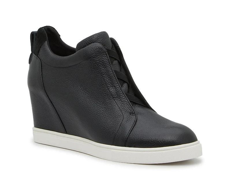 Archer Wedge Sneaker