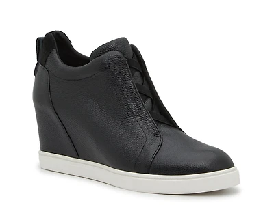 Archer Wedge Sneaker