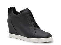 Archer Wedge Sneaker