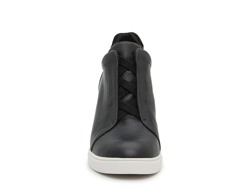 Archer Wedge Sneaker