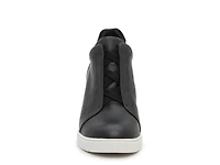 Archer Wedge Sneaker