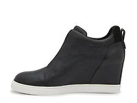 Archer Wedge Sneaker