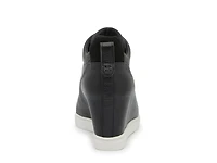 Archer Wedge Sneaker