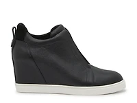 Archer Wedge Sneaker
