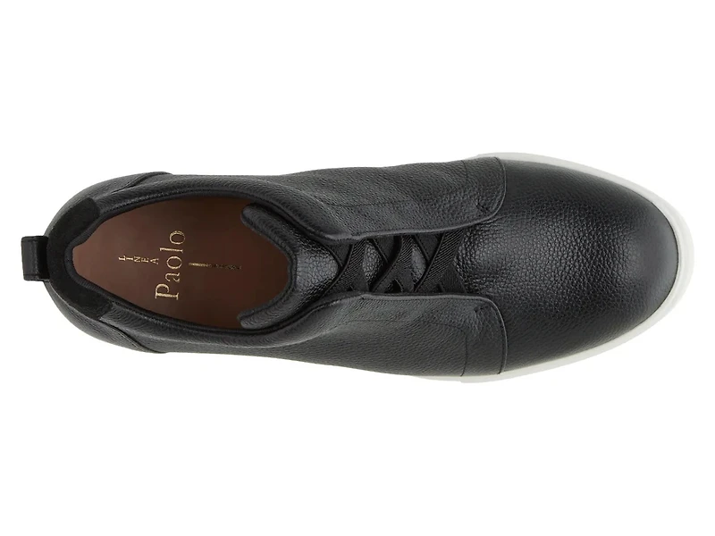 Archer Wedge Sneaker
