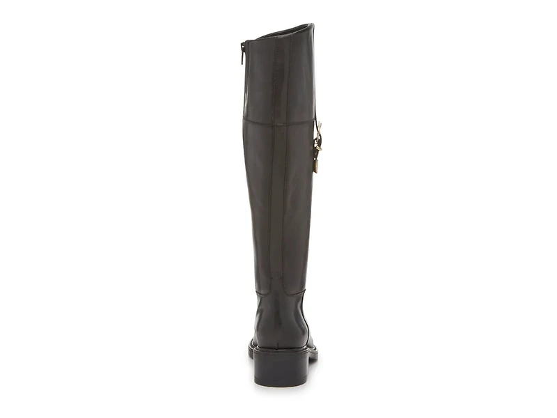 Jockey Wide Calf Boot