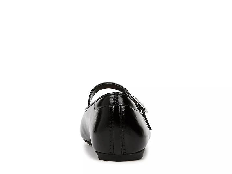 Wexley Jane Mary Flat