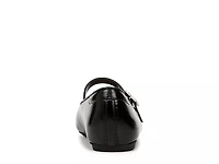 Wexley Jane Mary Flat