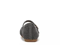 Wexley Jane Mary Flat