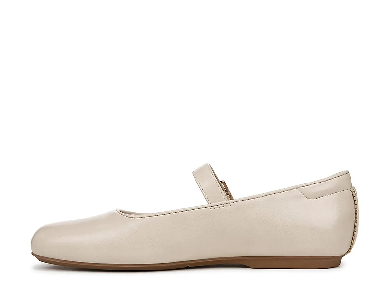 Wexley Jane Mary Flat