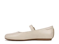 Wexley Jane Mary Flat