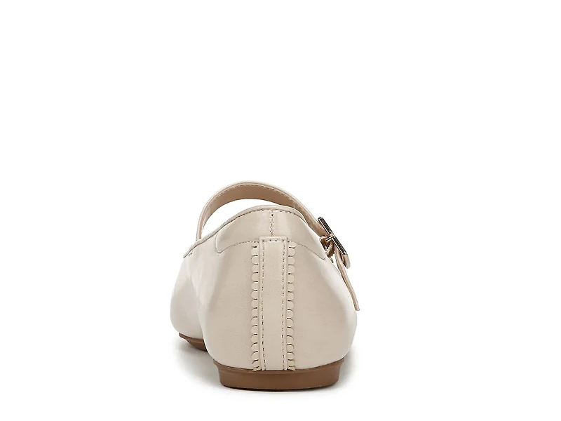 Wexley Jane Mary Flat