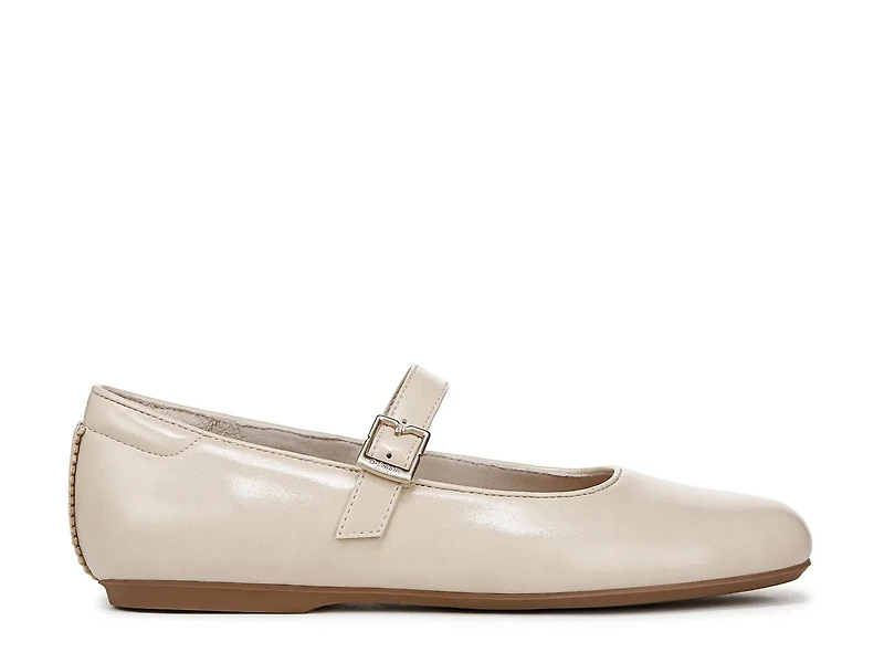 Wexley Jane Mary Flat