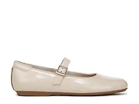 Wexley Jane Mary Flat