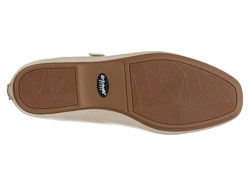 Wexley Jane Mary Flat
