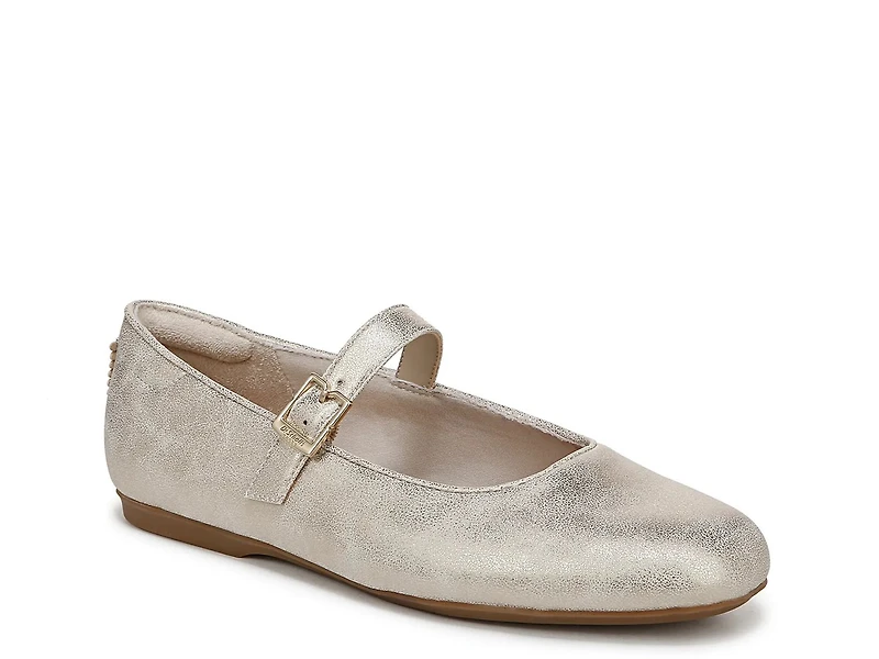 Wexley Jane Mary Flat