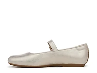 Wexley Jane Mary Flat