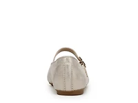 Wexley Jane Mary Flat