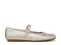 Wexley Jane Mary Flat