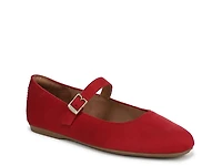 Wexley Jane Mary Flat