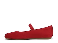 Wexley Jane Mary Flat
