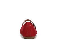 Wexley Jane Mary Flat