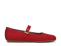 Wexley Jane Mary Flat