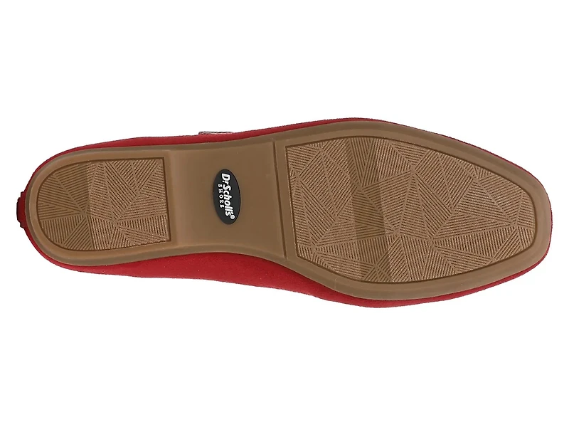 Wexley Jane Mary Flat