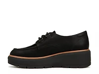 Nice Day Max Wedge Oxford
