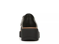 Nice Day Max Wedge Oxford