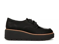 Nice Day Max Wedge Oxford