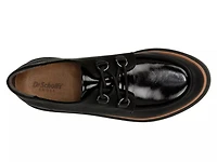 Nice Day Max Wedge Oxford