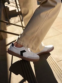 Madison Sneaker