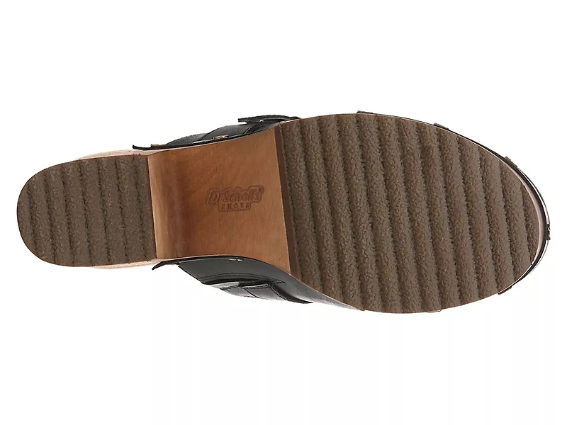 Original Joy Clog