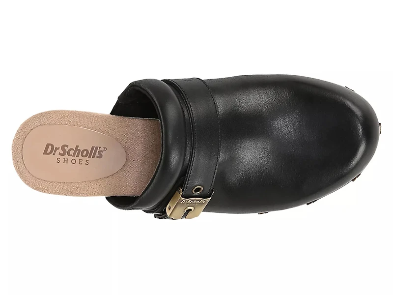 Original Joy Clog