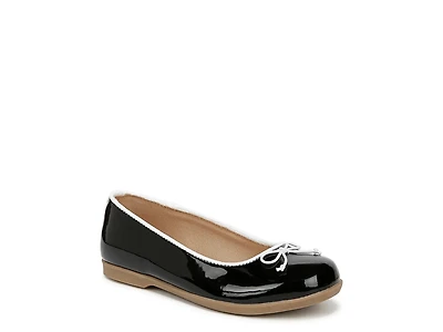 Wexley Ballet Flat