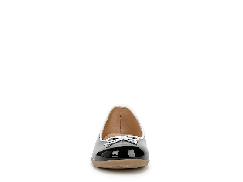Wexley Ballet Flat