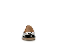 Wexley Ballet Flat
