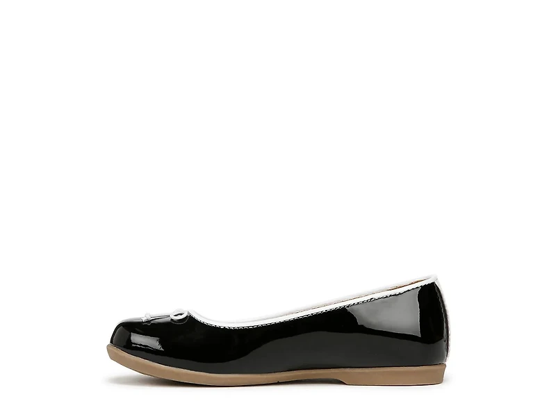 Wexley Ballet Flat