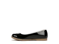 Wexley Ballet Flat